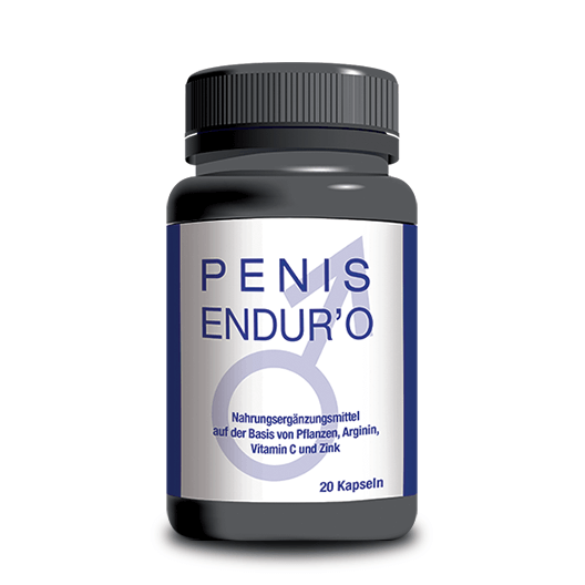 Penis ENDUR'O